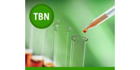 Что значит TBN (базовое число) вашего масла