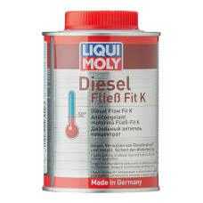 Дизельний антигель - Diesel fliess fit 0.25л.