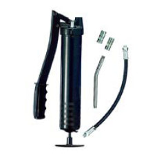 Промышленный смазочный шприц 2