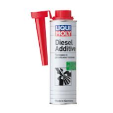 Комплексная присадка в дизельное топливо - Diesel Additive   0.3л.