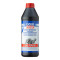 Минеральное трансмиссионное масло - Hypoid-Getriebeoil SAE 80W-90 (GL5)   1л.
