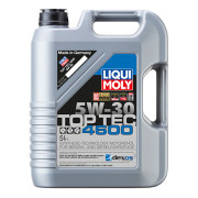 Синтетическое моторное масло - Top Tec 4600 5W-30   5л.