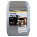 Синтетическое моторное масло Mobil Delvac 1 5W-40 20л