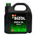 Полусинтетическое моторное масло -  BIZOL GREEN OIL DIESEL 10W-40 4л