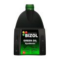 Синтетична моторна олива -  BIZOL GREEN OIL SYNTHESIS 5W-40 1л