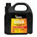 Полусинтетическое моторное масло -  BIZOL GOLD 10W-40 4л