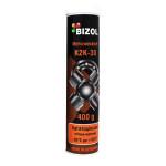 Багатофункціональне мастило - Bizol Mehrzweckfett K2K-30 0,4kg