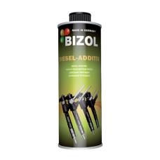Присадка в дизельное топливо - BIZOL Diesel-Additiv 0,25л сток