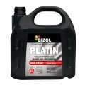 Синтетична моторна олива -  BIZOL PLATIN 5W-40 4л