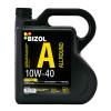 Полусинтетическое моторное масло -  BIZOL Allround 10W40 4л