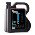 Синтетична моторна олива - BIZOL Technology 5W-30 C2 4л