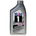 Синтетическое моторное масло Mobil 1 5W-30 1л