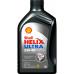 Синтетическое моторное масло Shell Helix Ultra 5w/40 1л 