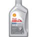 Синтетическое моторное масло Shell Helix HX8 5w/30 1л 