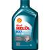 Синтетична моторна олива Shell Helix HX7 5w/40 1л