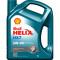 Синтетическое моторное масло Shell Helix HX7 5w/40 4л 