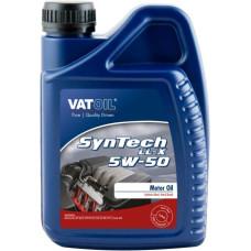 Синтетична моторна олива VATOIL SYNTECH LL-X 5W50  1Л