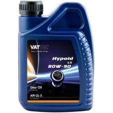Трансмиссионное масло VATOIL HYPOID LS GL-5 80W-90 1л