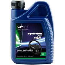 Трансмиссионное масло VATOIL SYNFLUID 3013 PSF 1л